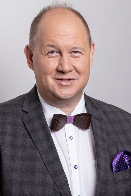 Daniel Erik Schaer