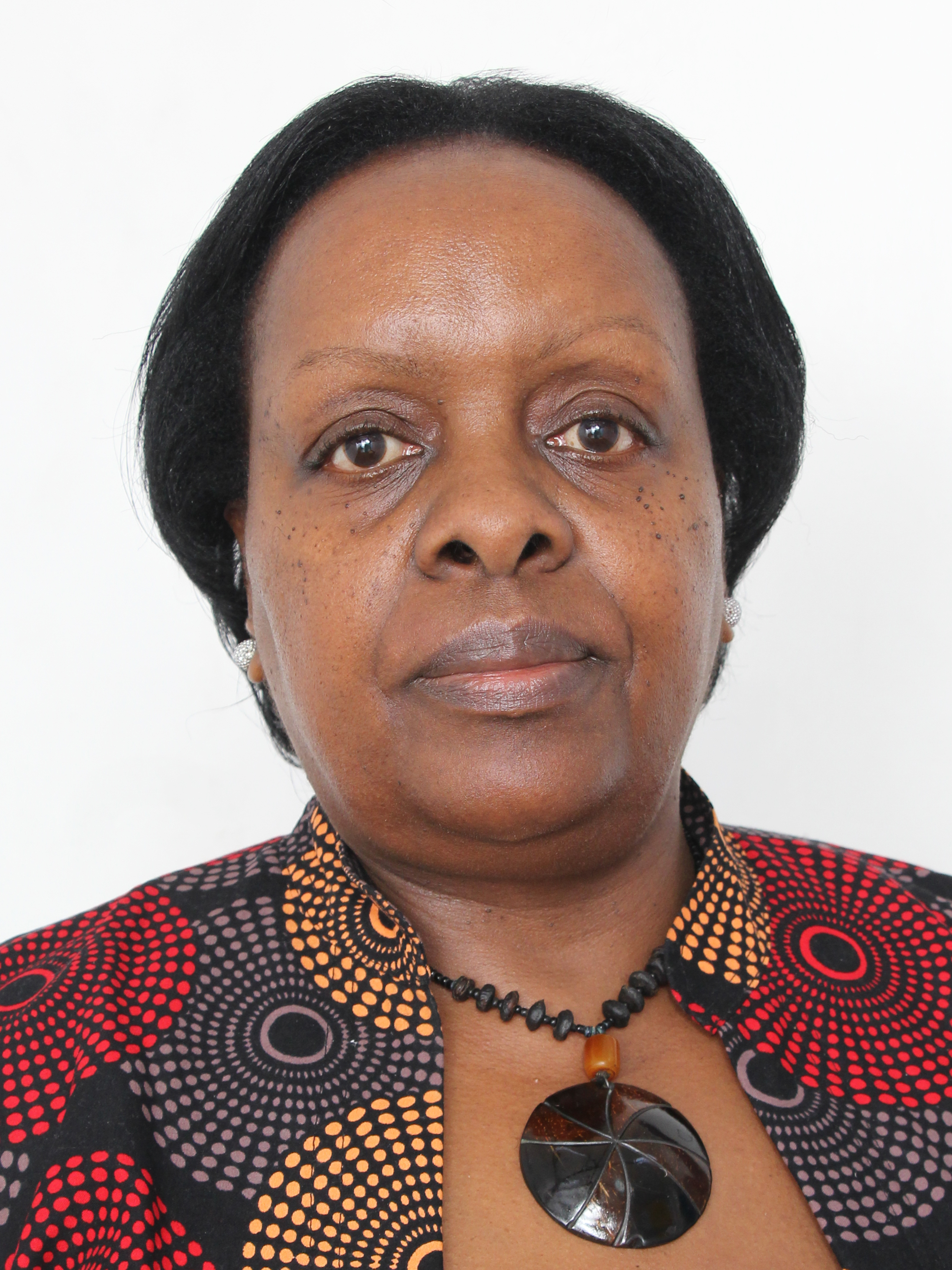 Wanjiku Kaniaru