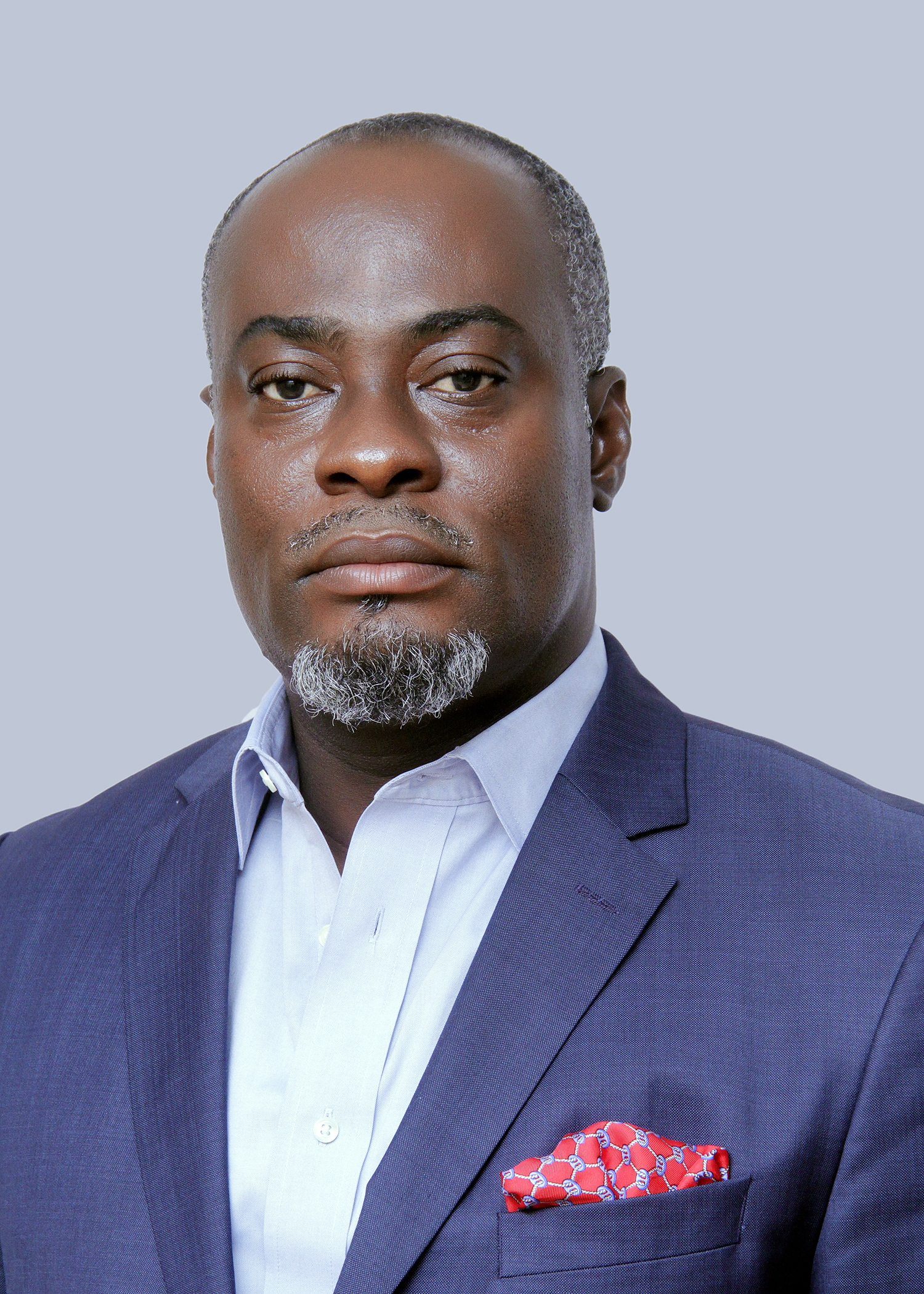 Fredrick Boamah