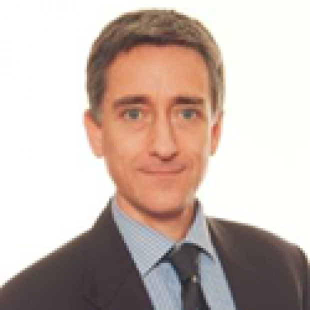 Prof. Bruce Evans, PhD (UK)