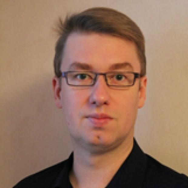 Kristjan Kask, PhD  (EST) 