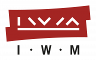 IWM logo