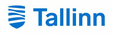 Tallinn city logo