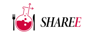 SHAREE logo
