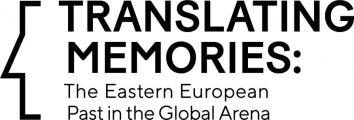 Translating memories logo