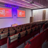 Kaldaauditoorium (M134)