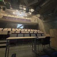 Suur ringauditoorium (A242) 