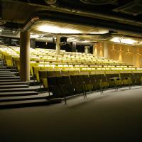 Auditorium Maximum (A002) 