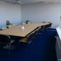 Meeting room with a view on the Baltic sea (M649)